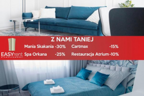 EASY RENT Apartments- Wro��ska 3D